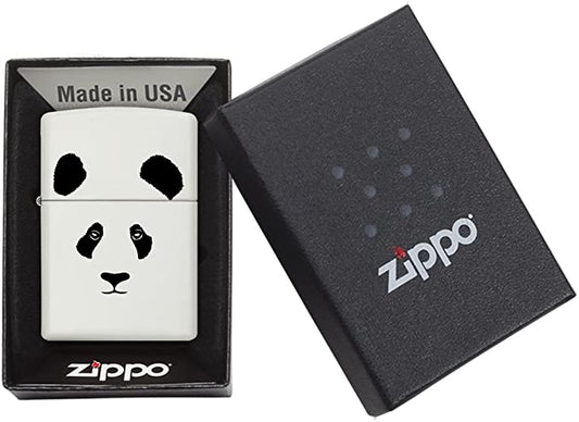 28860 Zippo Panda