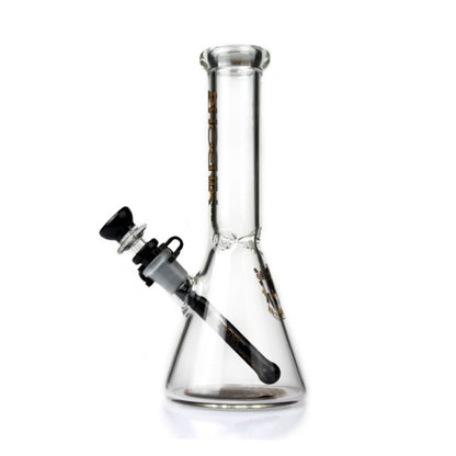 PHOENIX STAR Beaker Bong Heavy 9mm Thick 10 Inches