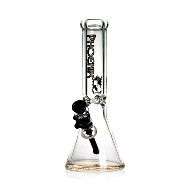 PHOENIX STAR Beaker Bong 12 Inches