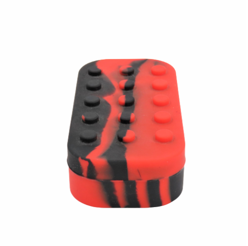 Envase Lego de silicona 6+1 34ml