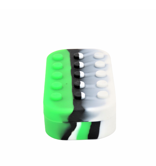Envase Lego de silicona 6+1 34ml