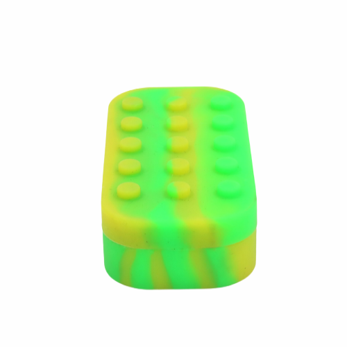 Envase Lego de silicona 6+1 34ml