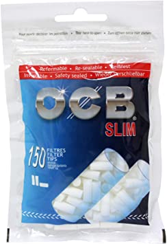 OCB Slim x150