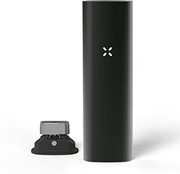 Pax | PAX 3 - Vaporizador Portátil Premium - Hierba Seca Resina Wax Concentrados - Garantía 10 años - Nuevo Color - Kit Completo