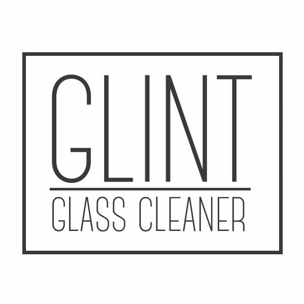 GLINT GLASS CLEANER