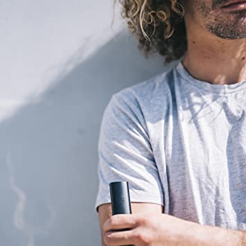 Pax | PAX 3 - Vaporizador Portátil Premium - Hierba Seca Resina Wax Concentrados - Garantía 10 años - Nuevo Color - Kit Completo