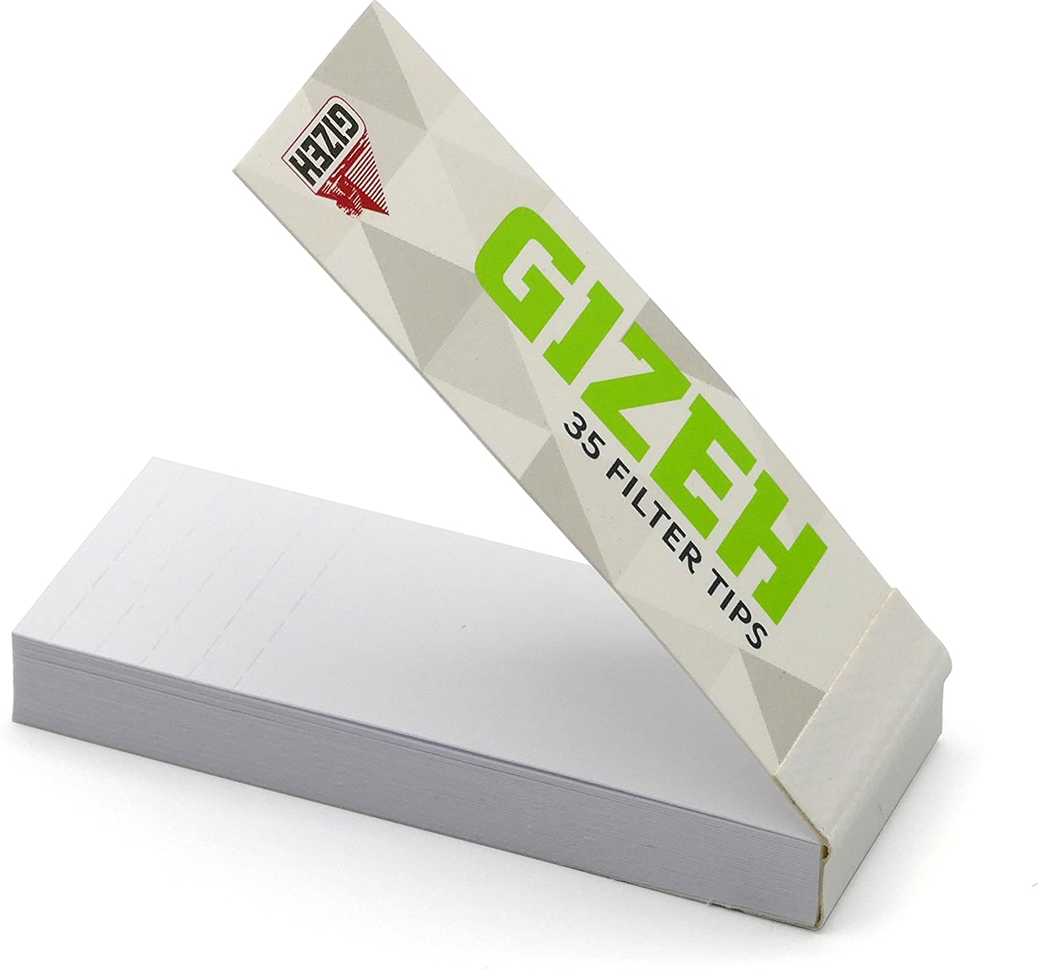 FILTROS TIPS GIZEH X35