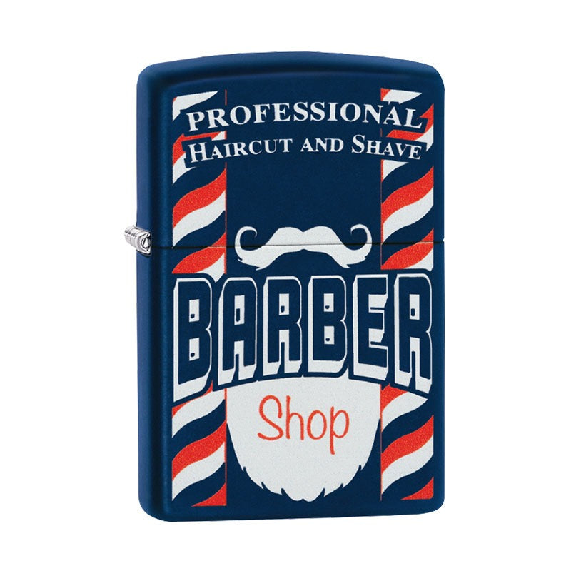 29919 Encendedor Barber Shop