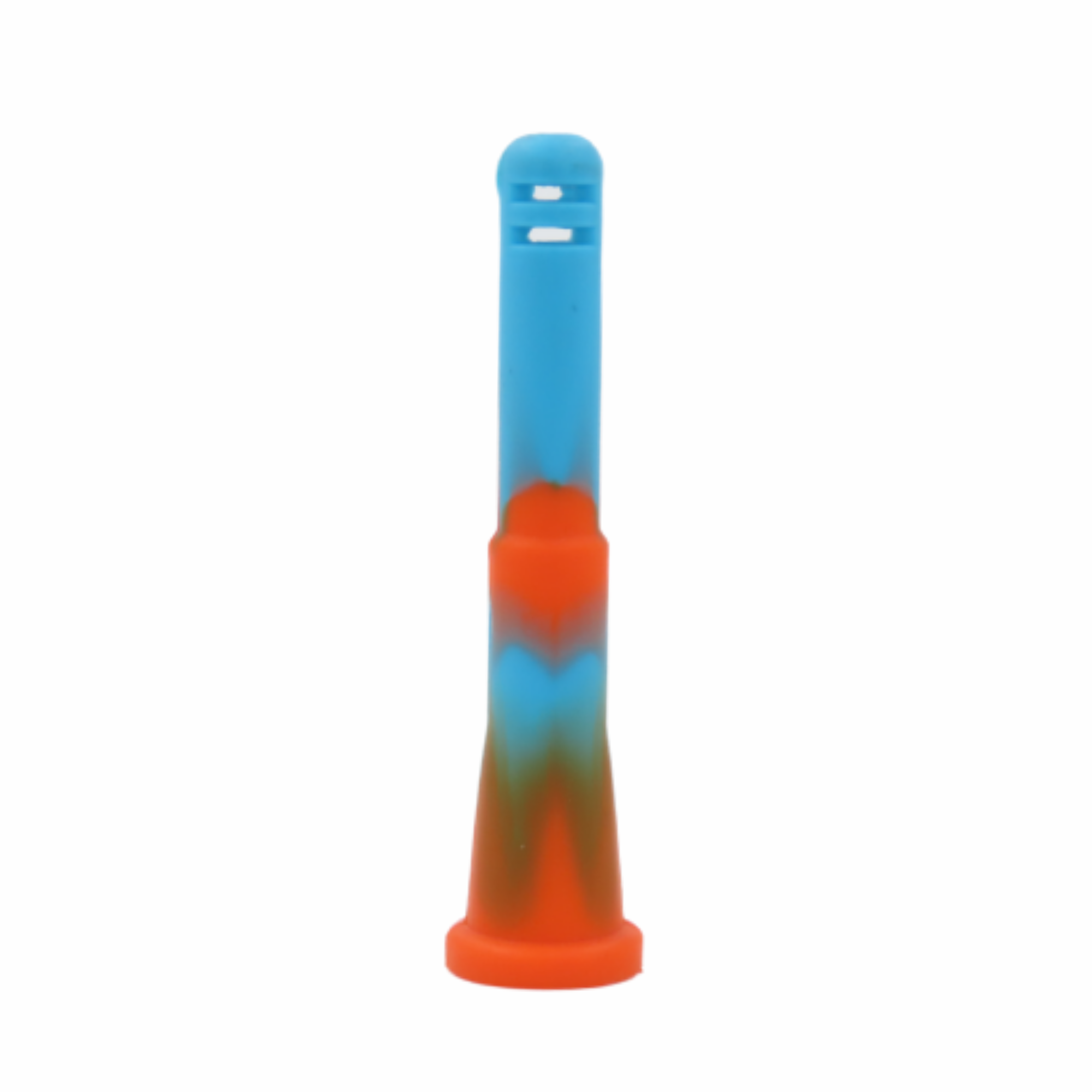 Downstem de silicona 10 cm