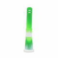 Downstem de silicona 10 cm