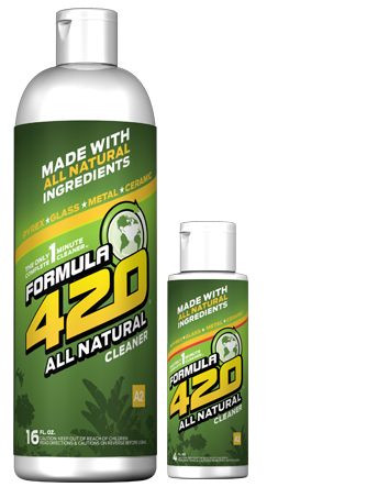 A2 - FÓRMULA 420 TODO NATURAL