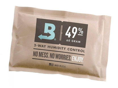 BOVEDA 2-WAY HUMIDITY CONTROL KIT