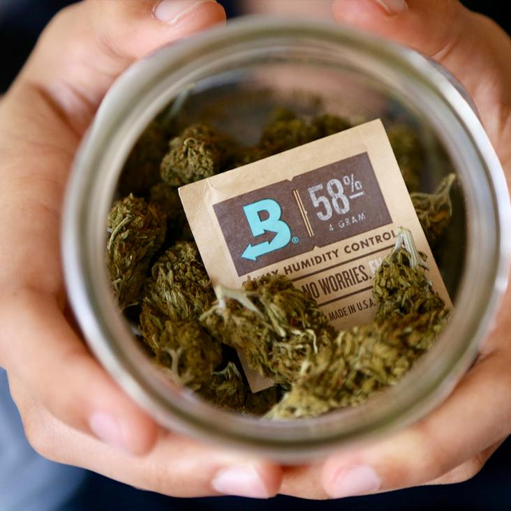 Boveda 4gr