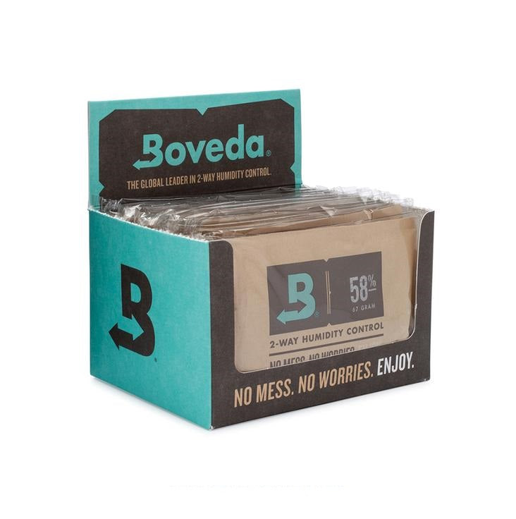 Boveda 67 gr