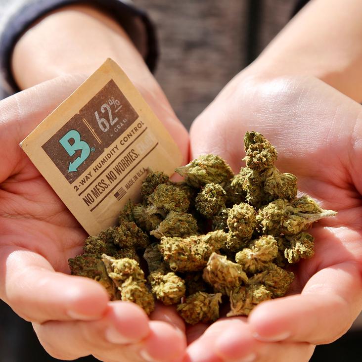 Boveda 4gr