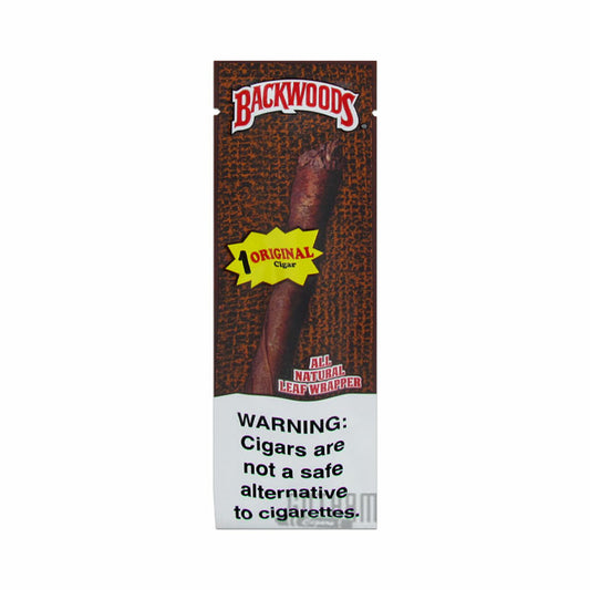 Backwoods Original x1