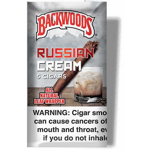 Blackwoods Russian Cream x5