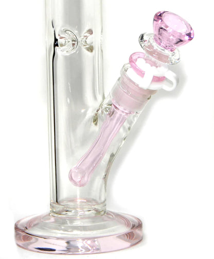 Hello Kitty Tube Bong