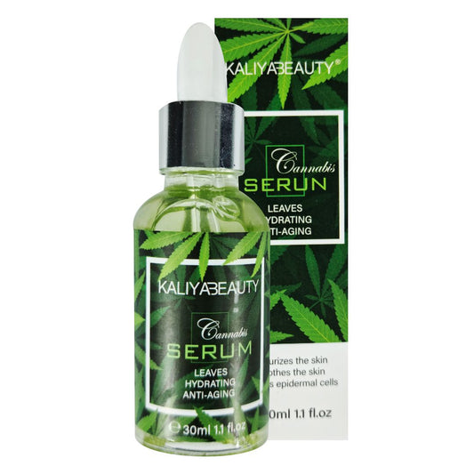 Serum Cannabis KaliyaBeauty 30 ml