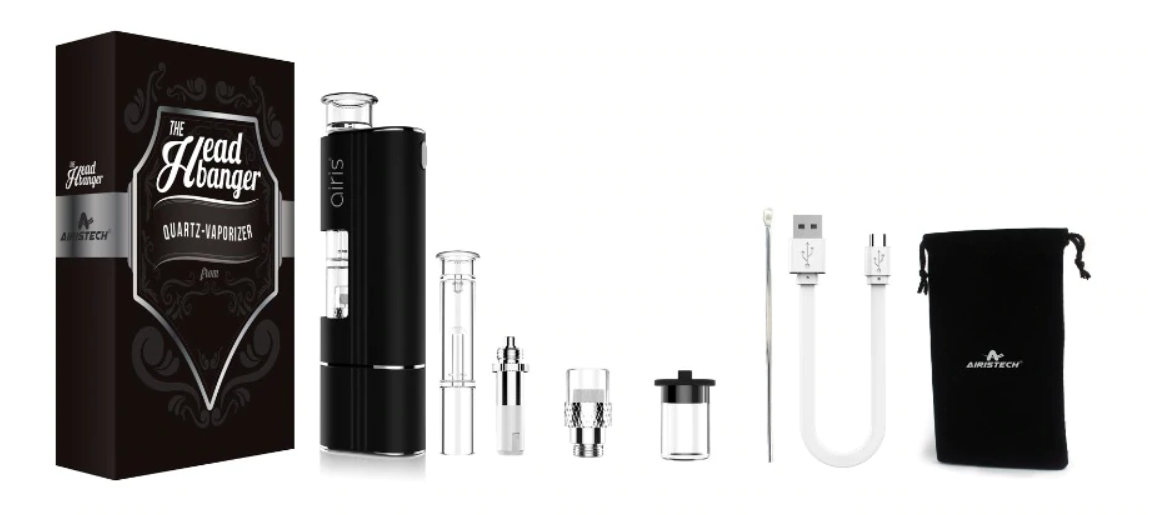 Airistech Headbanger