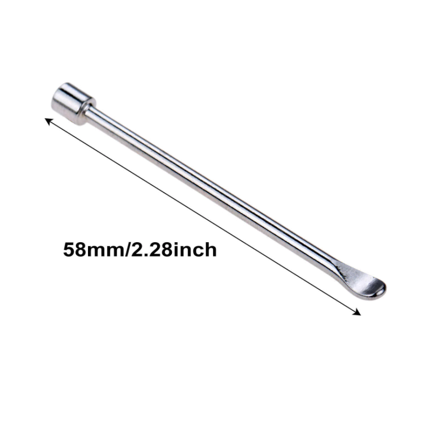Dabber de Titanio