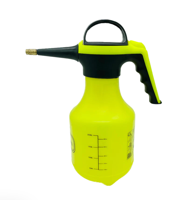 Pulverizador 2L