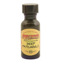 Aceite de pachulí profundo