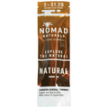 NOMAD Cigarrillo Hoja de Tabaco x2