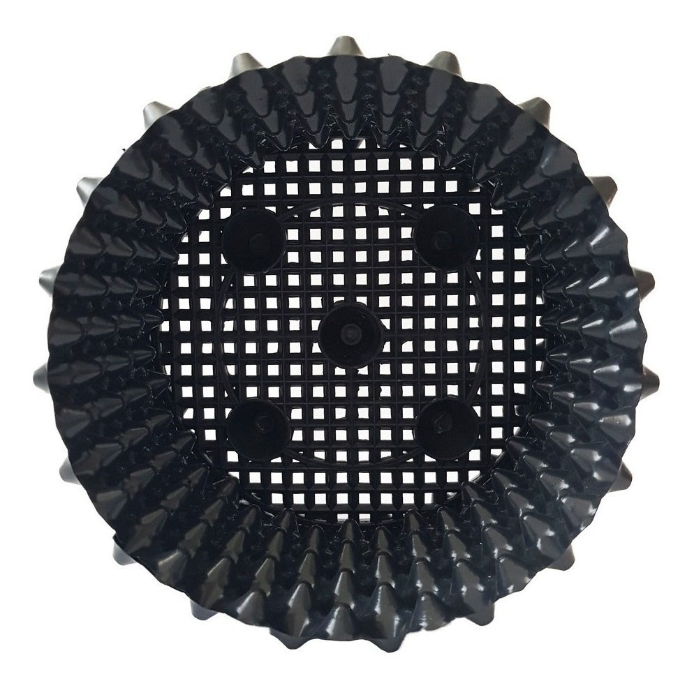 Matera Maceta Spacepot Con Aireación Cultivo profesional 7L