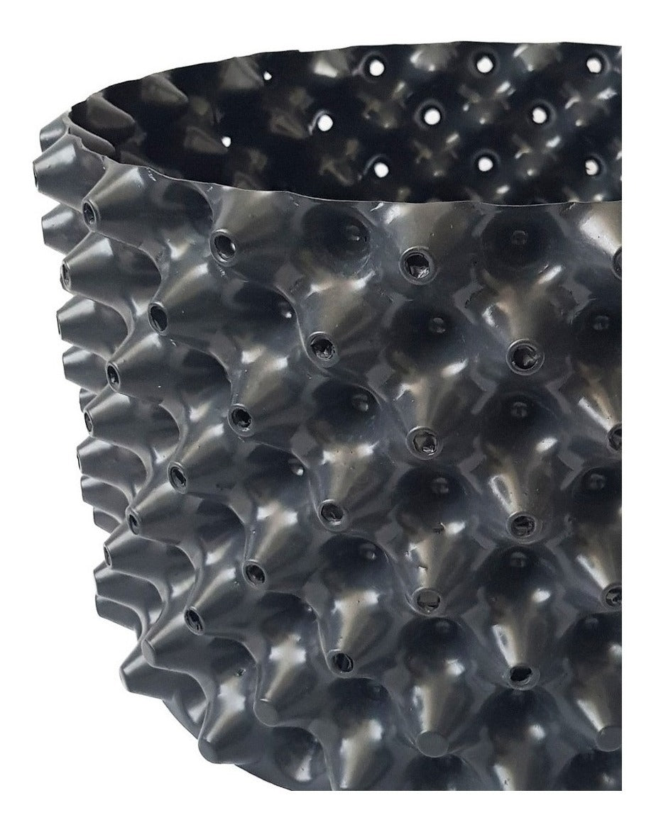 Matera Maceta Spacepot Con Aireación Cultivo profesional 7L