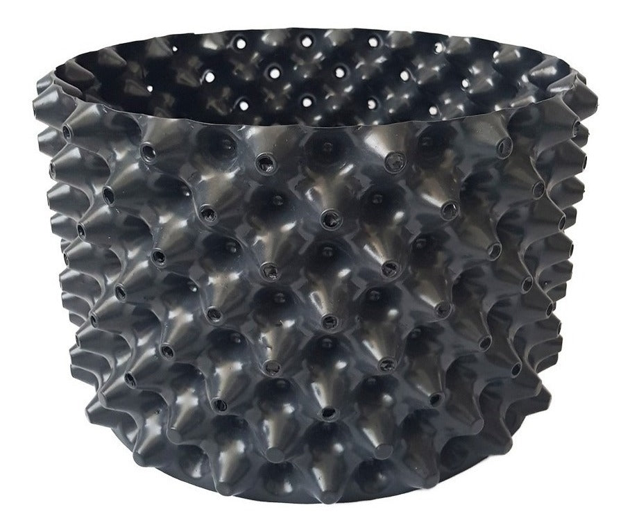 Matera Maceta Spacepot Con Aireación Cultivo profesional 7L