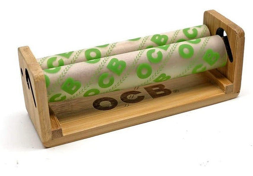 Rolling Machine OCB - Bambu - Rodillo de 79 mm