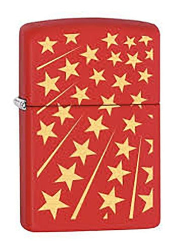29548 Zippo Stars