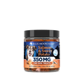 Blue Moon Hemp Golosinas de CBD para perros 350 mg