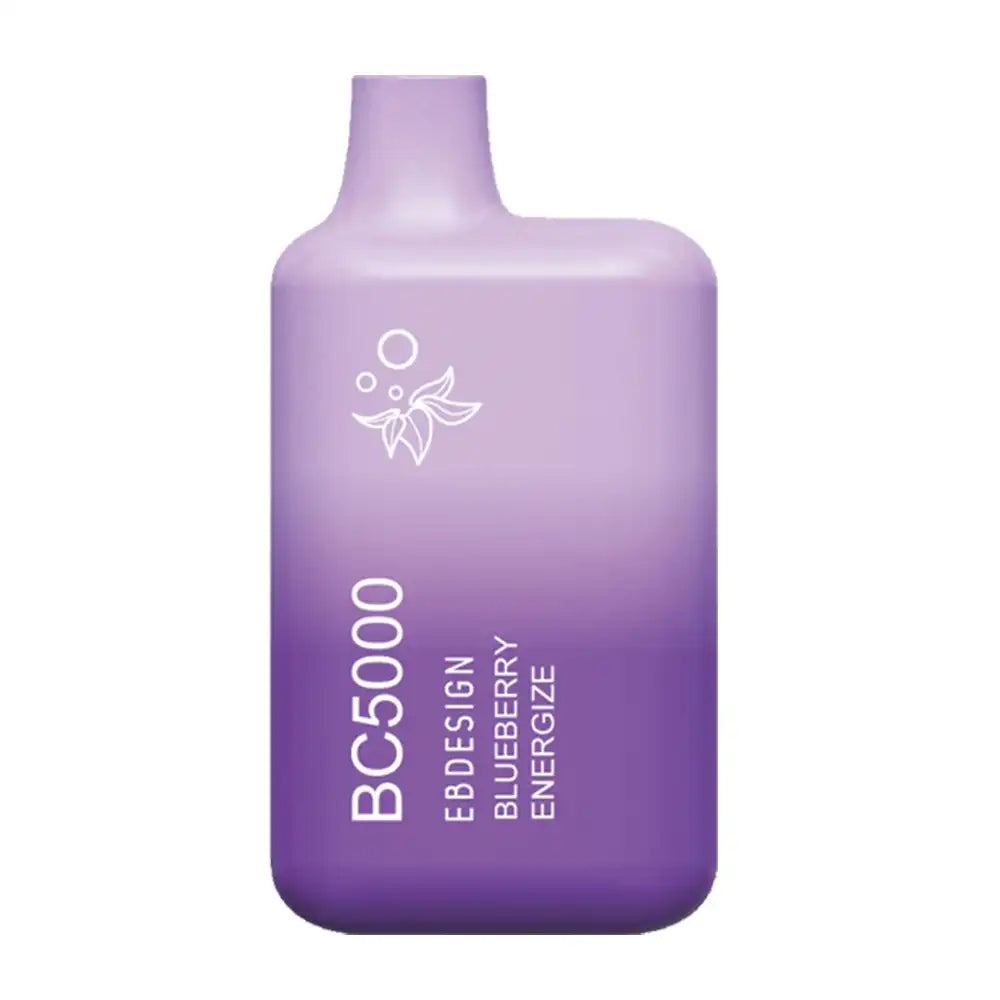 Elf Bar 5000 Puff Vaporizadores desechables