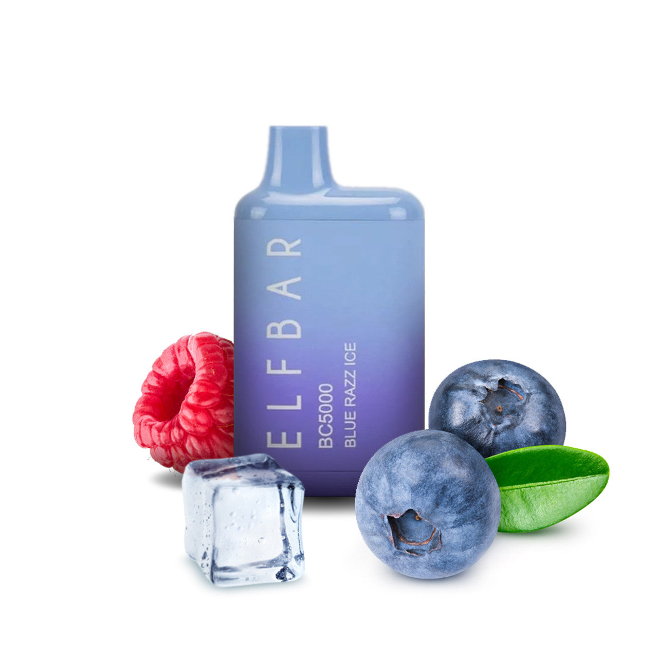 Elf Bar 5000 Puff Vaporizadores desechables