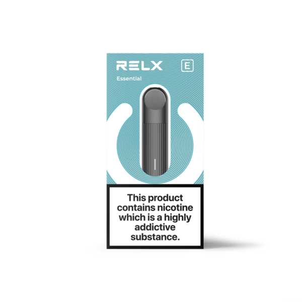 Dispositivo Relx Essential