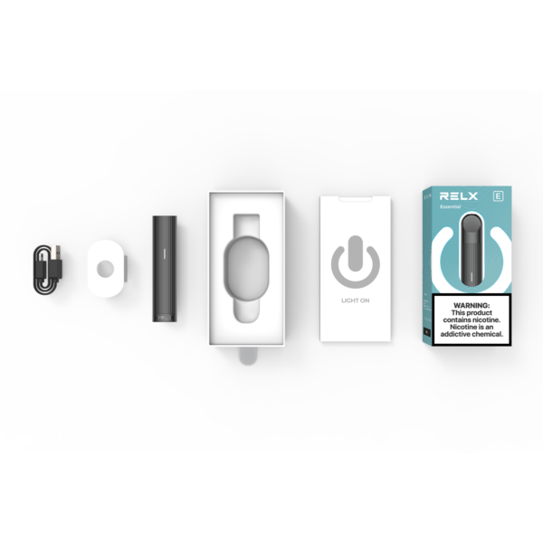 Dispositivo Relx Essential