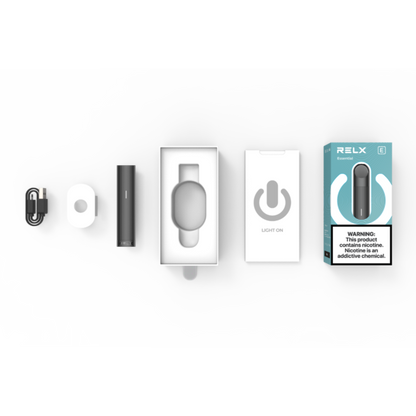 Dispositivo Relx Essential