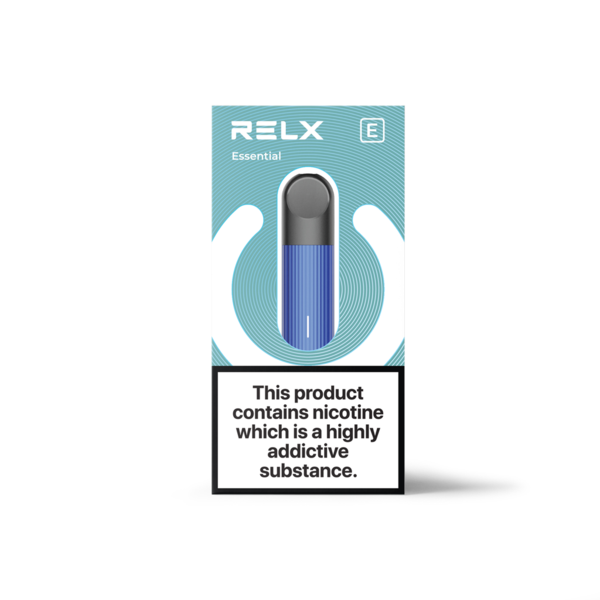 Dispositivo Relx Essential