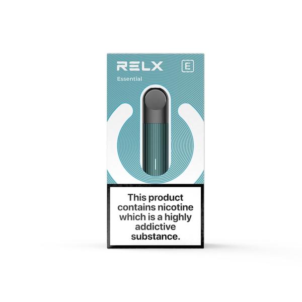 Dispositivo Relx Essential