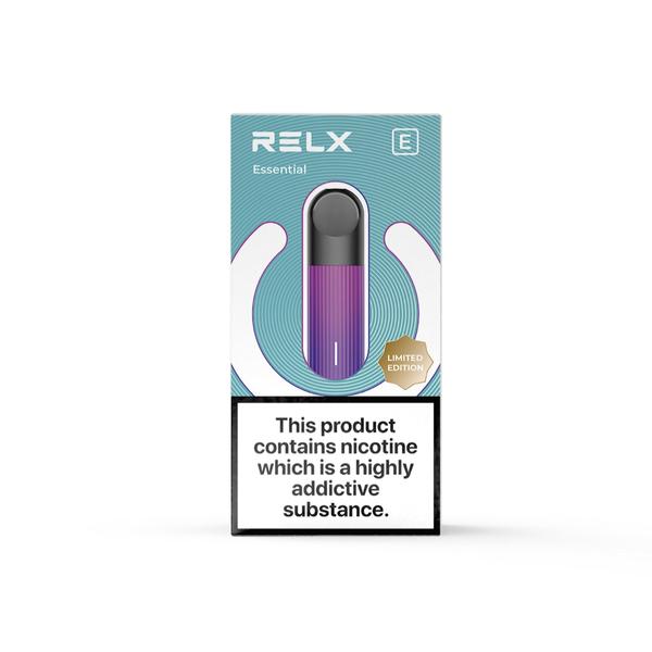 Dispositivo Relx Essential