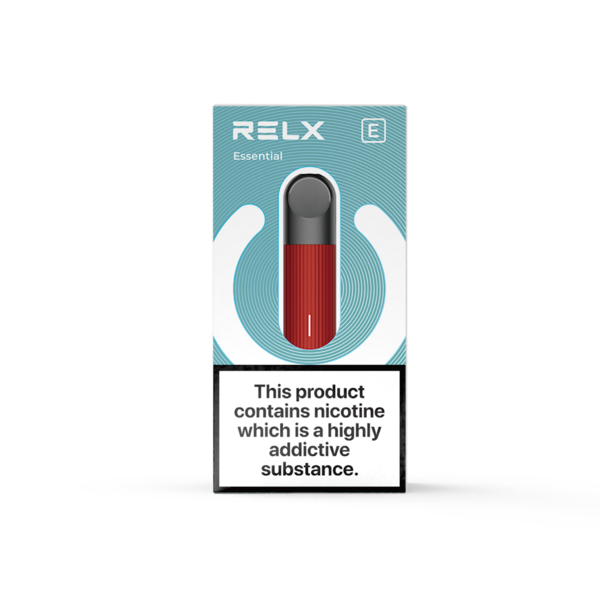 Dispositivo Relx Essential