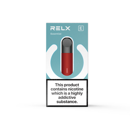 Dispositivo Relx Essential