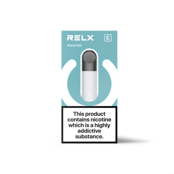 Dispositivo Relx Essential