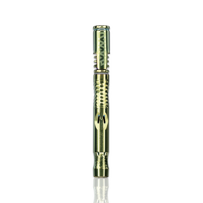 VAPORIZADOR "M" 2021 - DYNAVAP - LIBRE DE BATERÍAS