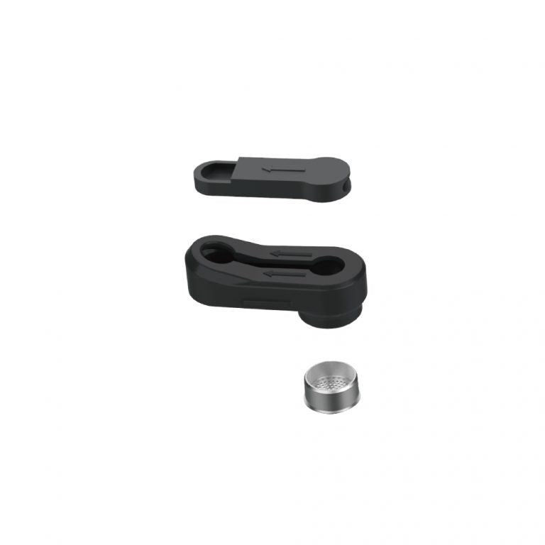 Fog Pro Filter Kit