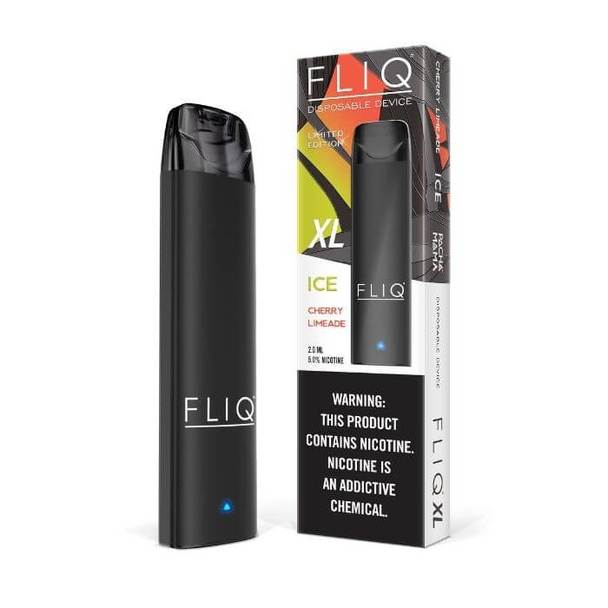 FLIQ 5.0% nicotina