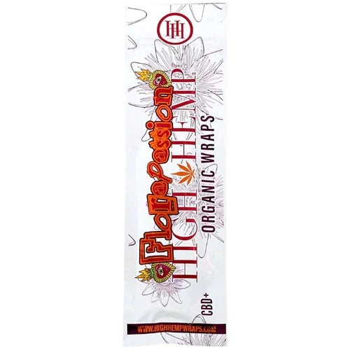 High Hemp Wraps CBD +Tips