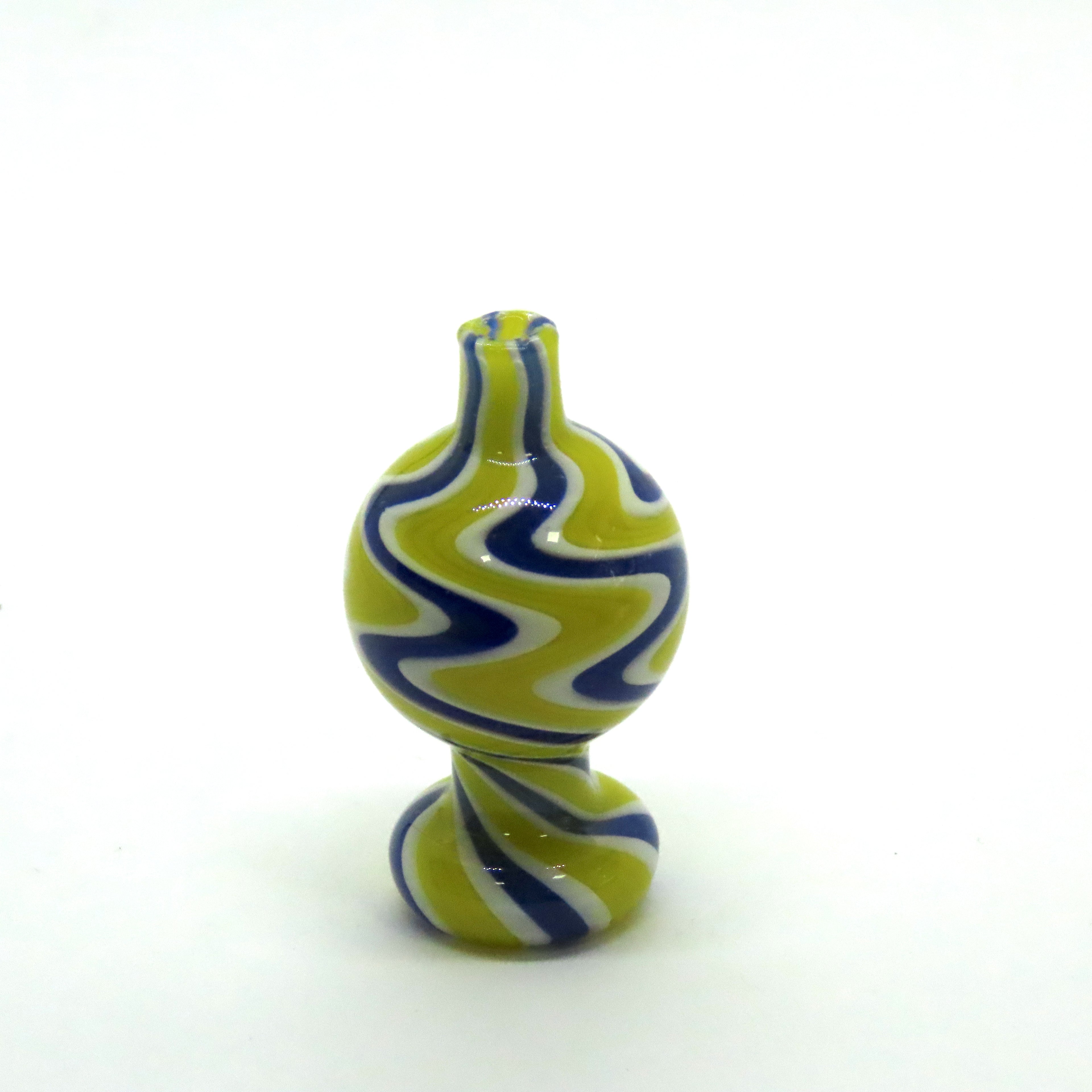 Beach ball Carbcap